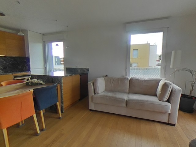 Miniature de F3 TERRASSE Dernier étage